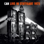 LIVE IN STUTTGART 1975 - EP