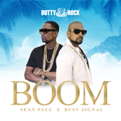 Boom - Sean Paul & Busy Signal