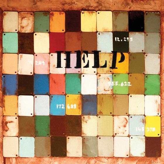 Cover artwork for Ode to Billy Joe