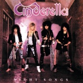 Cinderella - Once Around The Ride