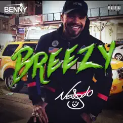 Breezy - EP by Naldo Benny album reviews, ratings, credits