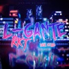 L - Gante Rkt (Remix) - Single