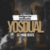 Peligro De Extinción (feat. Yirol Rente) - Single