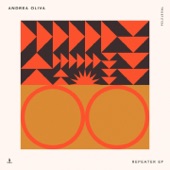 Andrea Oliva - The Repeater