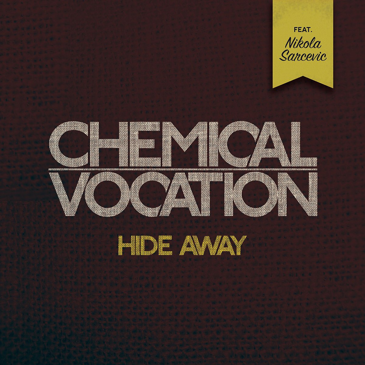 Hide away feat