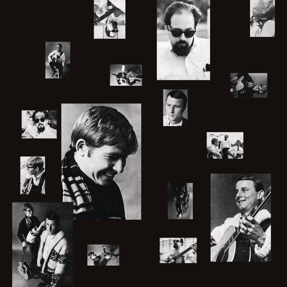 Cover artwork for Ann