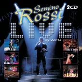 Semino Rossi - Live in Wien (Audio Version) artwork