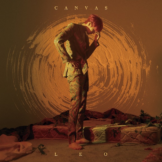 Cover artwork for Nowadays