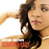 Divine Brown - Beautiful Lady (feat. Gyptian)