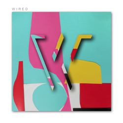 Qubiko - Mono Tono