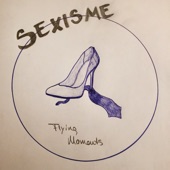 Sexisme (Krænkeren) artwork
