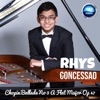 Rhys Concessao - Chopin Ballade No 3 in a Flat Major Op 47