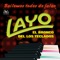 La Colombina - Layo lyrics
