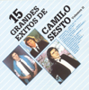 15 Grandes Éxitos de Camilo Sesto, Vol. II - Camilo Sesto