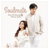 Arsy Widianto & Brisia Jodie - Mantan Teman