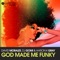 God Made Me Funky (David Morales Kings of House Nyc Mix) artwork