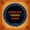 Cosmic Disco, 2020