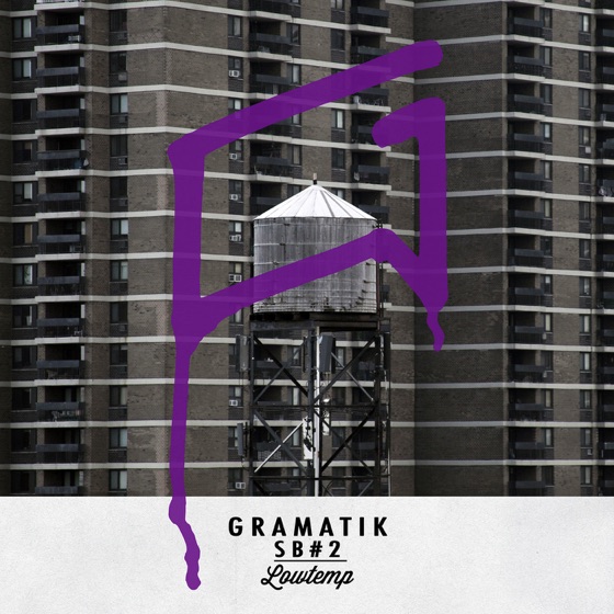 Cover artwork for The Prophet (Version 2.0)