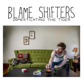 The Nicest Apocalypse Ever by Blame Shifters