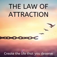 William Walker Atkinson - The Law of Attraction artwork