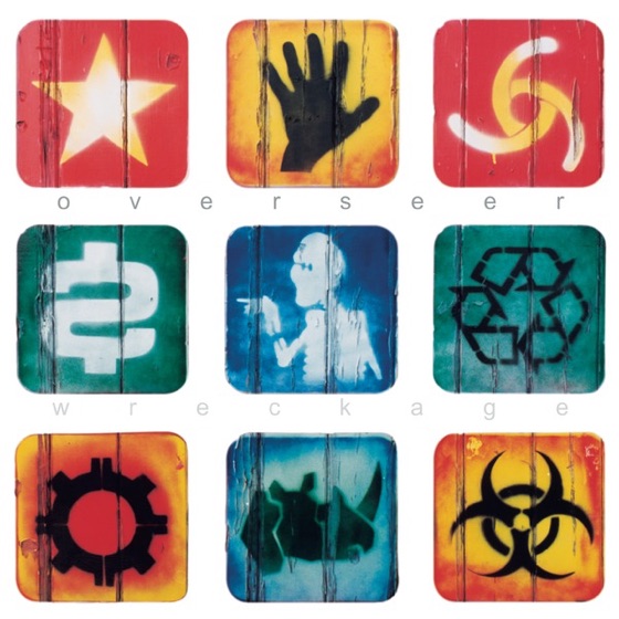 Cover artwork for Never