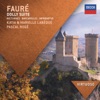 Fauré: Dolly Suite; Nocturnes; Barcarolles; Impromptus, 2015