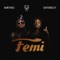 Femi (feat. Superwozzy) - Bamtunez lyrics