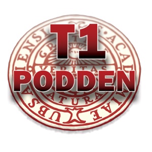 Avsnitt 10 - Religionspodden