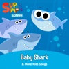 Baby Shark & More Kids Songs, 2017