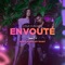 Envoûté (feat. Imen Es) [Remix Kompa by Mainy] - Lyna Mahyem lyrics