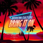 Bring It On artwork