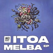 Melba - EP artwork