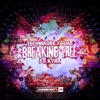 Breaking Free (feat. KYRK) - Single