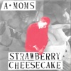 Strawberry Cheesecake - Single