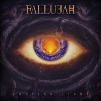 Fallujah - Ultraviolet artwork