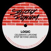 Celebrate Life / One Step Beyond (Mixes) - EP artwork