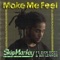 Make Me Feel (feat. Rick Ross & Ari Lennox) artwork