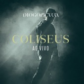 Coliseus (Ao Vivo) artwork