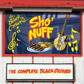 Sho' Nuff: The Complete Black Crowes artwork