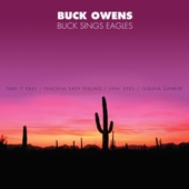 Buck Owens - Peaceful Easy Feeling