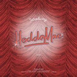 Hedda Mae - What Do You Want from Me