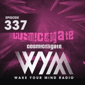 Wake Your Mind Radio 337 artwork