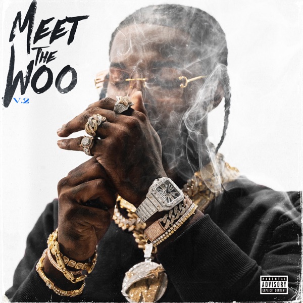 Pop Smoke – Meet The Woo 2 (Deluxe) (2020)