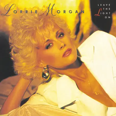 Leave the Light On - Lorrie Morgan