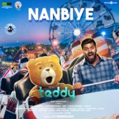 Nanbiye (From "Teddy") artwork