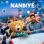 Nanbiye (From "Teddy") - Single
