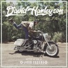 Louis Cheung - David Harleyson