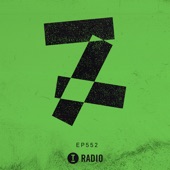 Toolroom Radio Ep552 - Presented by Mark Knight (DJ Mix) artwork