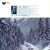 Jean Sibelius - Sibelius: Symphony No. 5 in E-Flat Major, Op. 82: I. Tempo molto moderato - Allegro moderato - Presto