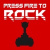 Press Fire to Rock - Single